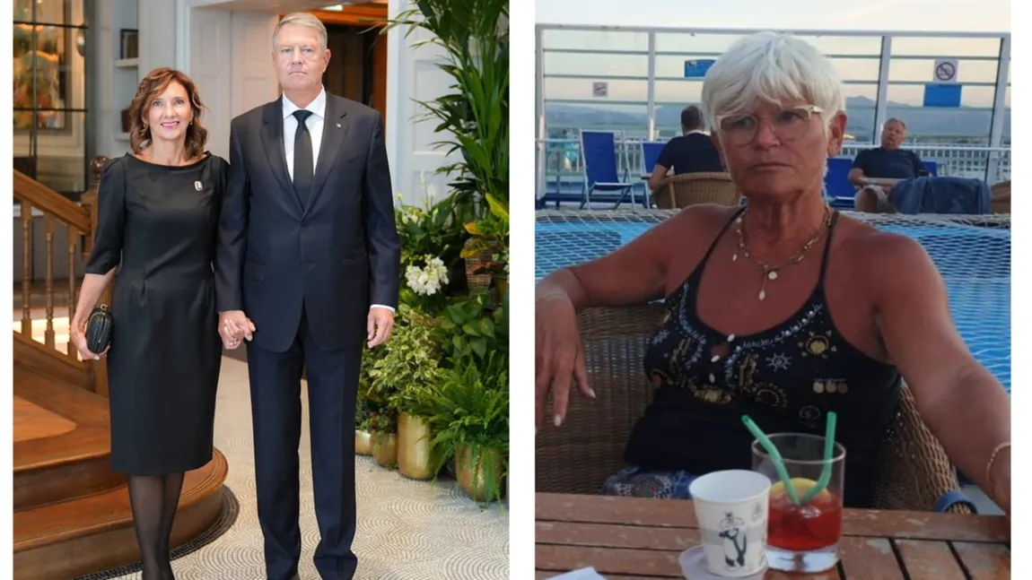Monica Tatoiu o desființează pe Carmen Iohannis: 