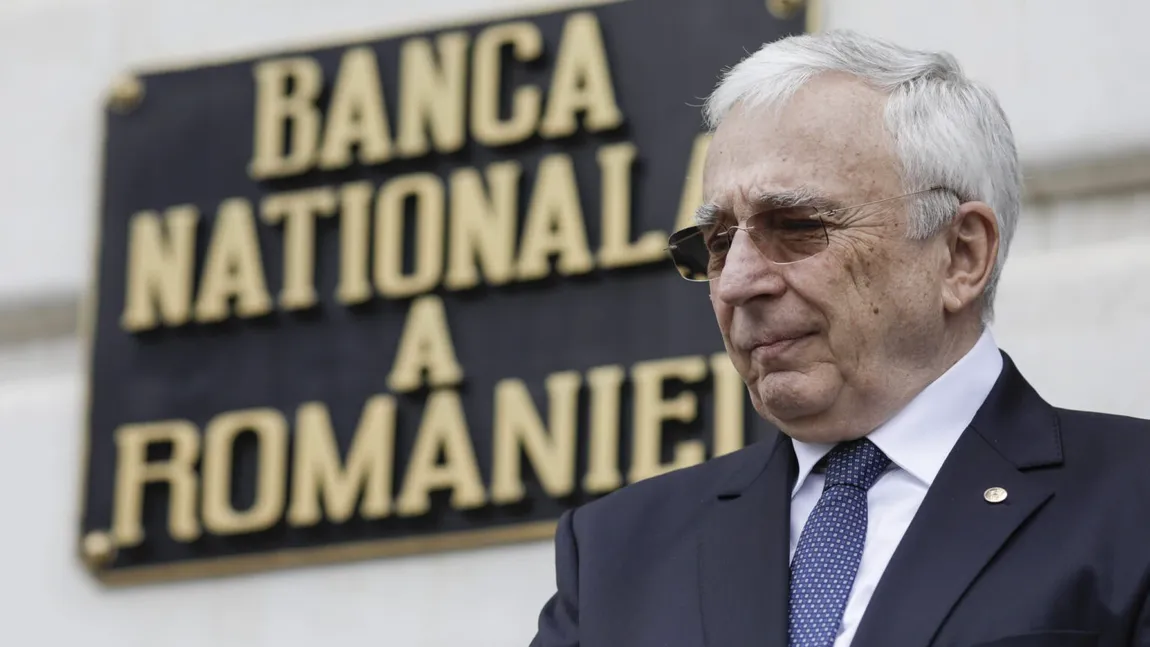 BNR menţine rata dobânzii de politică monetară la nivelul de 6,50 la sută pe an. Cum sunt afectaţi românii
