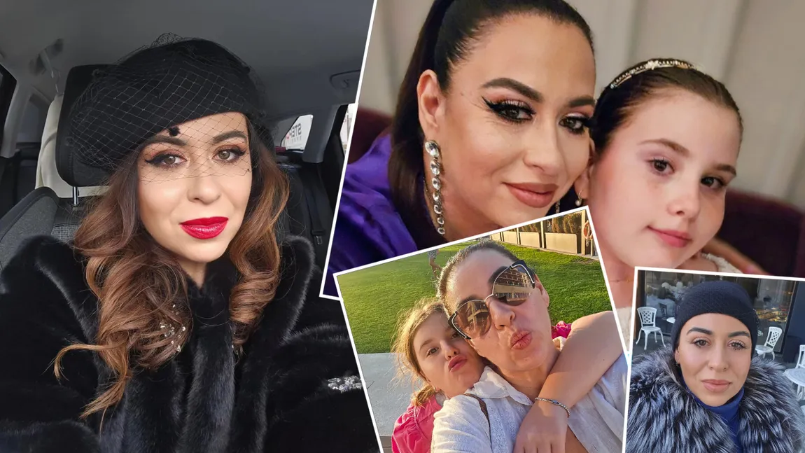 Oana Roman îi pune la punct pe internauții care o critică: 