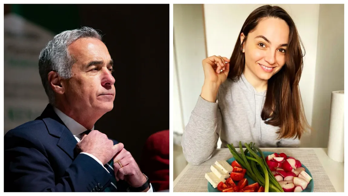 POT se alătură boicotării supermarketurilor. Șefa partidului, ironizată după ce s-a pozat cu legume, în semn de susținere a producătorilor locali: ”Super roșii dacice in februarie!”