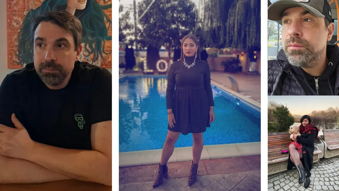Cum a reacționat Ruxandra, fiica lui Alexandru Papadopol, când a aflat că tatăl său se însoară din nou