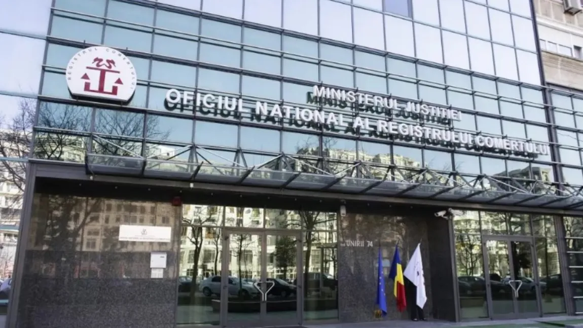 Peste 46.000 de firme au fost dizolvate anul trecut, cu 18,38 la sută mai multe decât în 2023