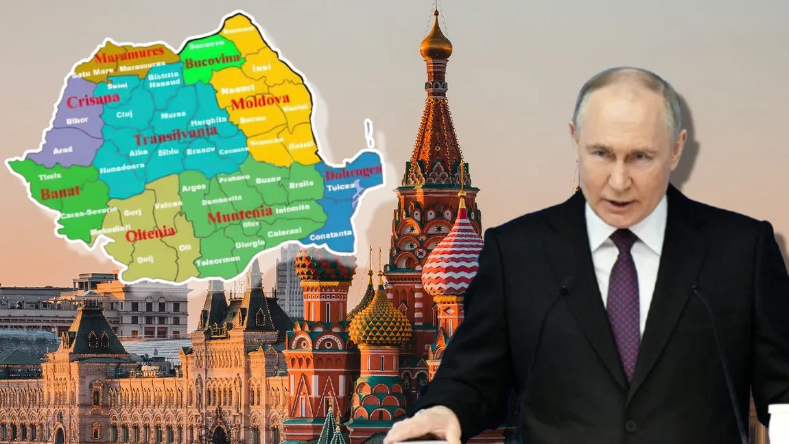 Cristian Diaconescu revine cu precizări, după ce a dat de înțeles că Rusia ar fi cerut revenirea României în sfera sa de influență