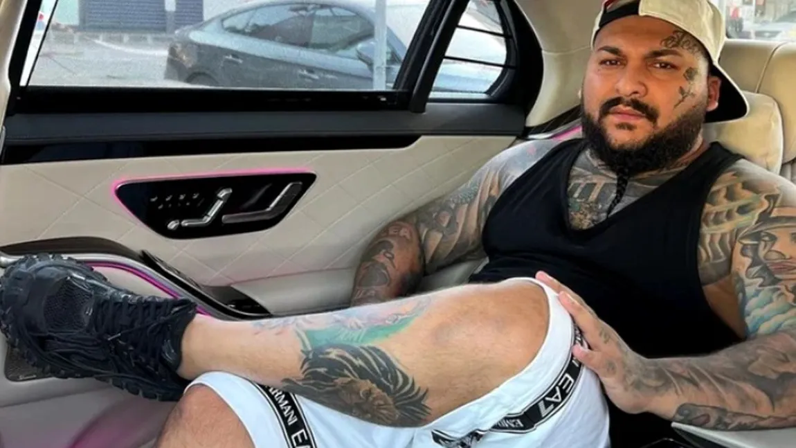 Dani Mocanu a dezvăluit motivul pentru care a refuzat să cânte la concertul din Cluj: 