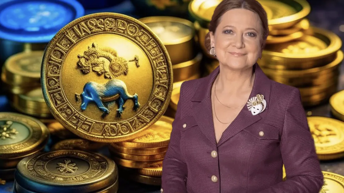Vor avea profituri colosale: Tamara Globa a dezvăluit TOP 3 semne se vor îneca în bani în această iarnă