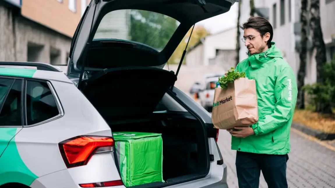 Reduceri de până la 50% la produsele aproape de expirare. Cum afli de discount-urile uriaşe