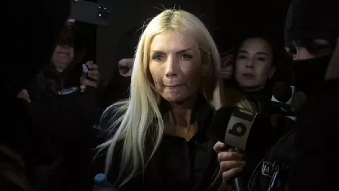Laura Vicol și Vladimir Ciorbă, arestați preventiv pentru 30 de zile. Primul lucru pe care l-au făcut după decizia instanței