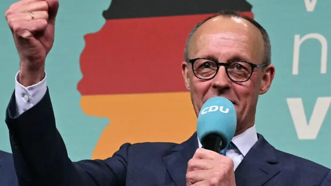 Alegerile din Germania ar putea ajunge la 
