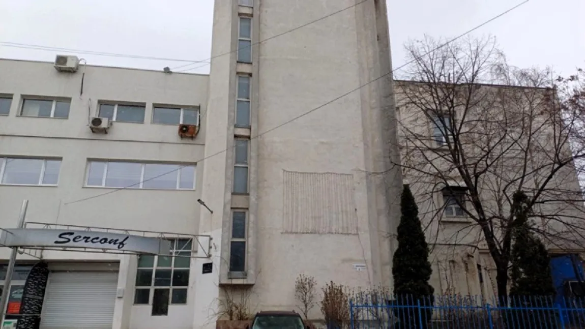 Omul de afaceri botoșănean Todino Boldea a achiziționat Serconf de la moștenitoarele lui Seroussi pentru suma de 2,1 milioane de dolari