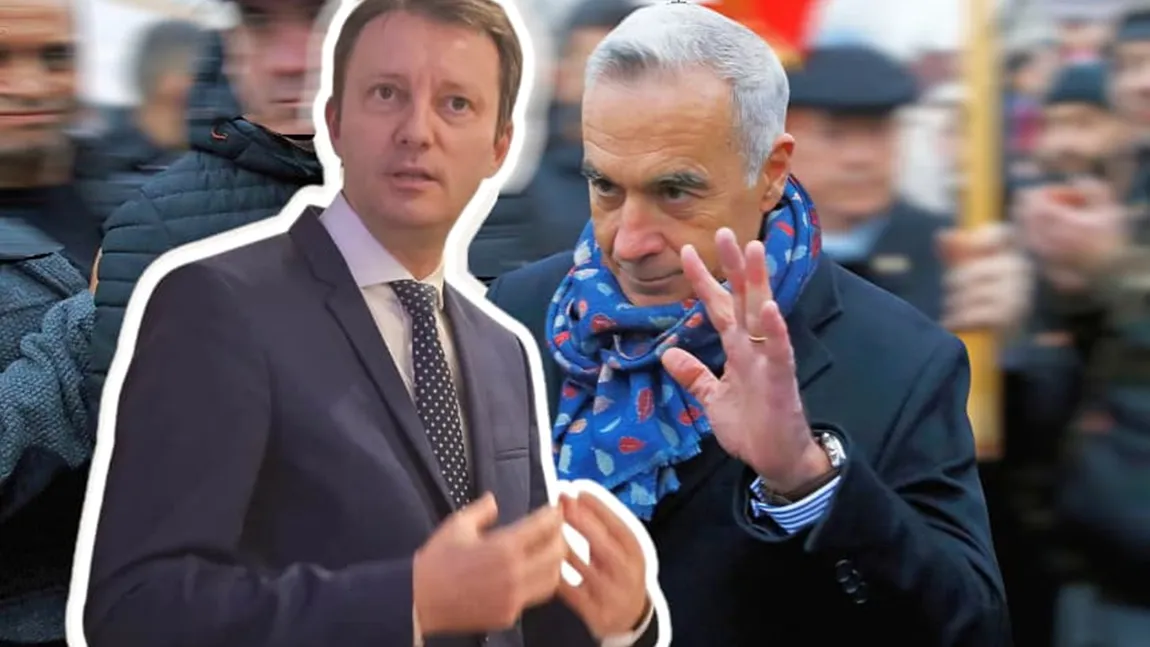 Siegfried Mureșan avertizează: Alegerea lui Călin Georgescu ca președinte ar duce la blocarea fondurilor europene pentru România