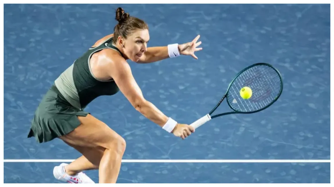 Simona Halep, anunțul momentului despre reîntoarcerea în tenis: „Poate că mă întorc, cine știe”