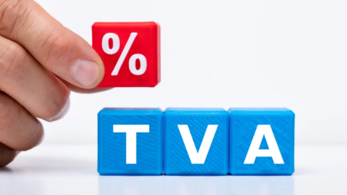 Regulile TVA se schimbă! Până când trebuie dați banii