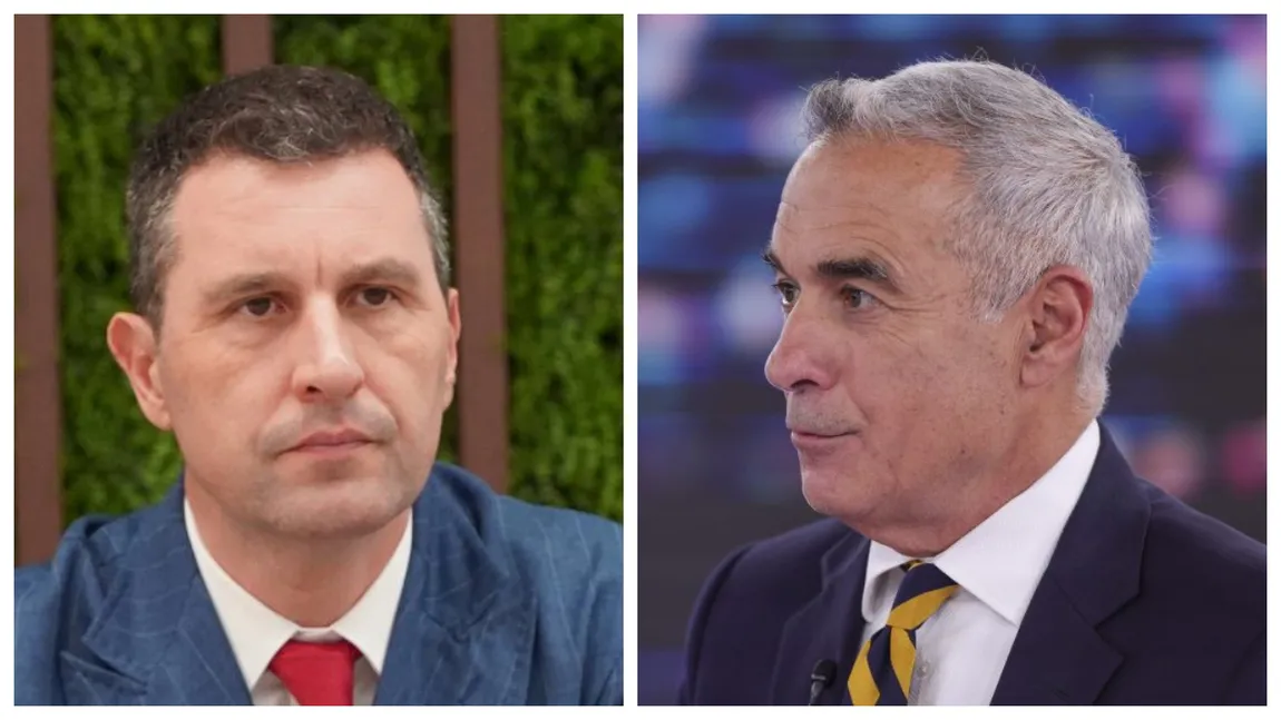 Tanczos Barna, despre șansele lui Călin Georgescu să ajungă la Cotroceni: ”Am motivele mele să cred că este imposibil”