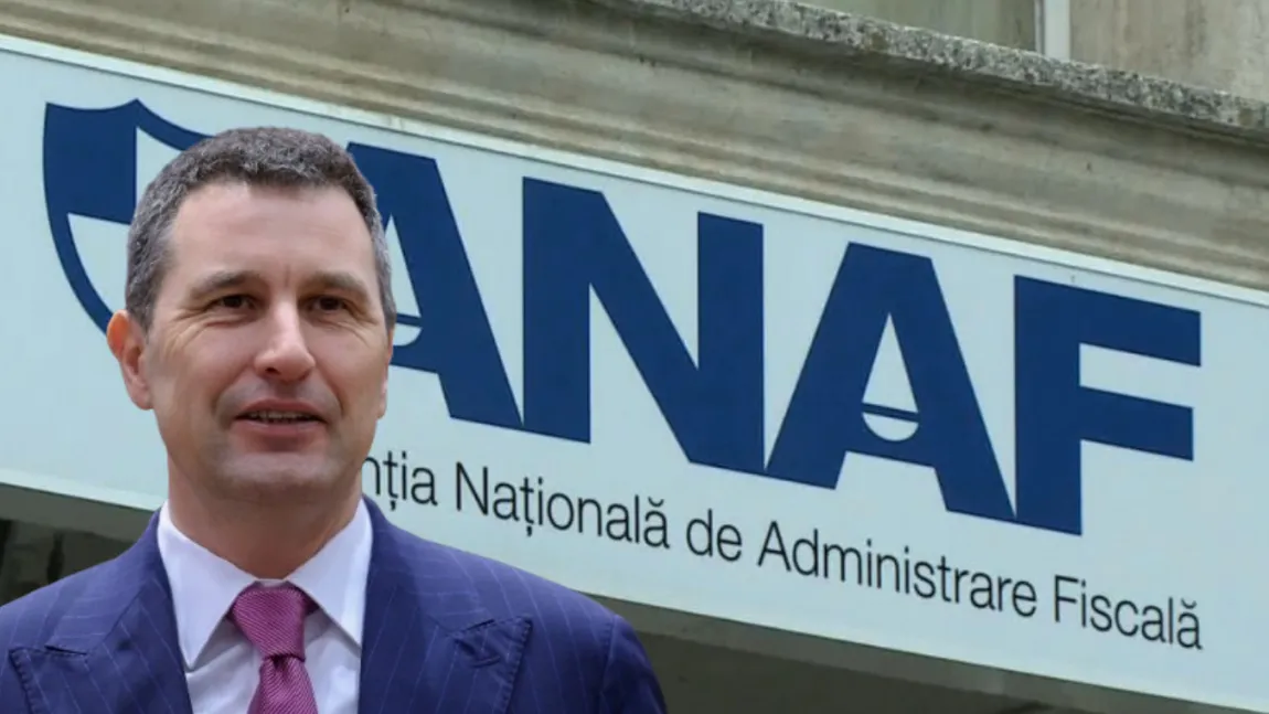 Ministrul Finanțelor, Tanczos Barna, contrazice Codul de procedură fiscală. Consideră că ”este și normal” ca angajații ANAF să intrepreteze legea în favoarea statului