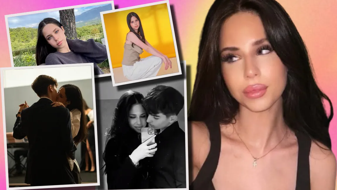 Violeta Bănică a rămas fără partener. Motivul pentru care iubitul fiicei Andreei Marin a plecat din România