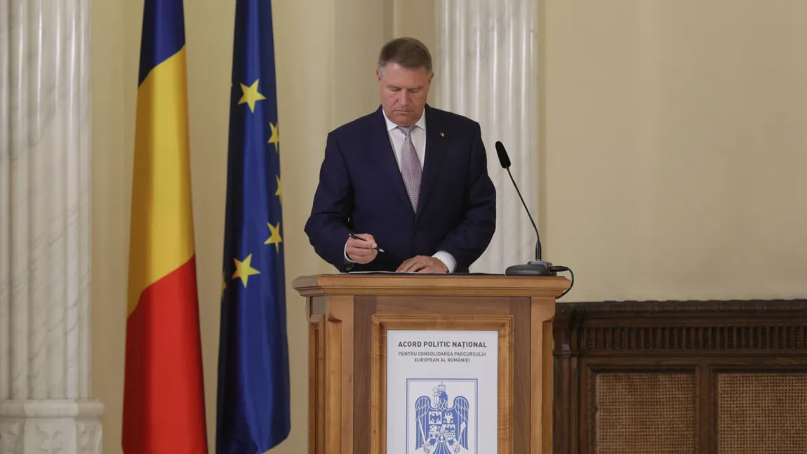 Birourile Permanente Reunite ale Camerei Deputaţilor şi Senatului au decis luni, în unanimitate, să demareze procedura de suspendare a preşedintelui Iohannis