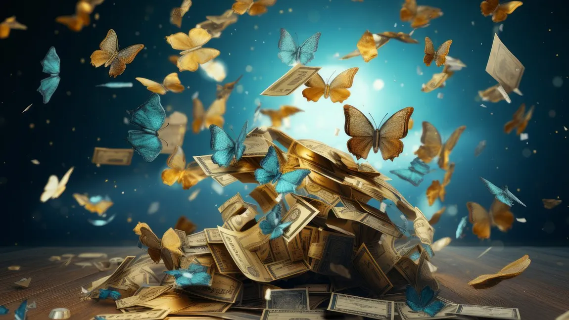 Horoscop special: 3 ZODII primesc BINECUVÂNTĂRI financiare înainte de SFÂRȘITUL lunii februarie 2025