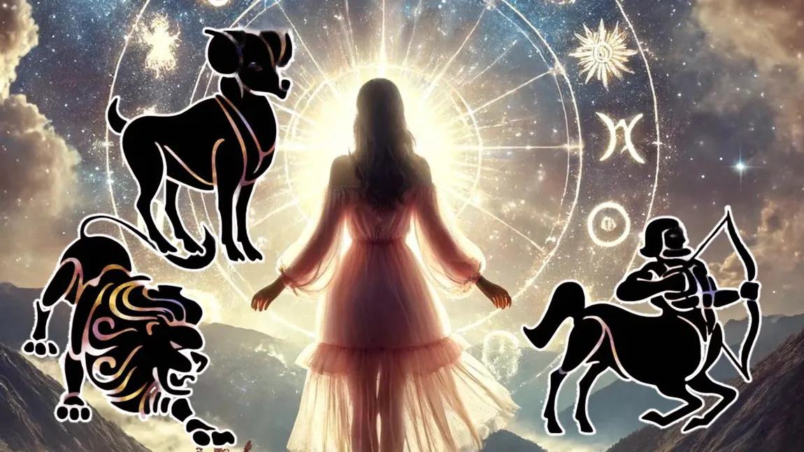 Neptun și Saturn își unesc forțele în Berbec după 400 de ani. Schimbări MAJORE pentru zodii