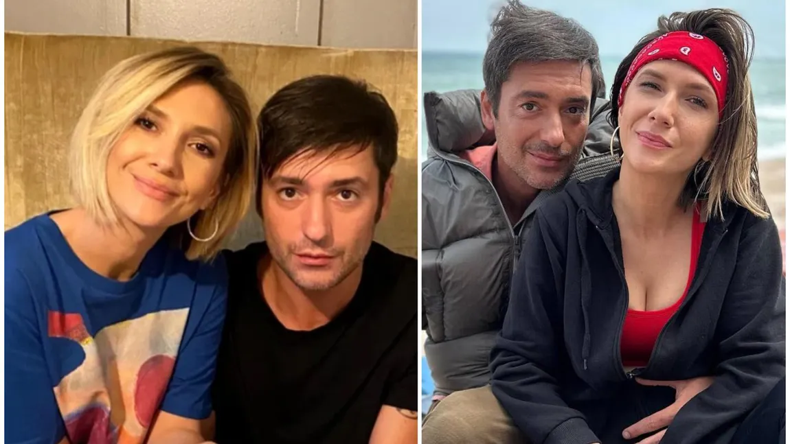Adela Popescu a făcut anunțul, după ce Radu Vâlcan a plecat de acasă: 