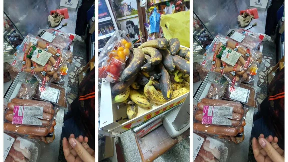 Scandalos: cum sunt păcăliţi românii să cumpere alimente aproape expirate de la supermarket. Capcana ofertelor promoţionale