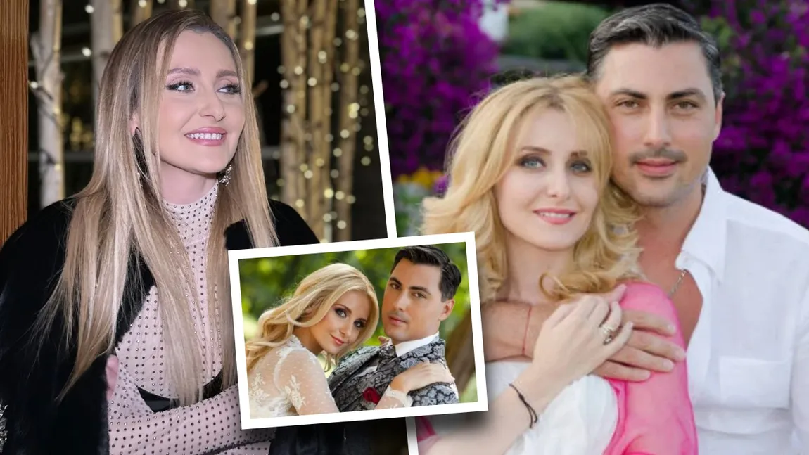 Cum a aflat Alina Sorescu că nu a fost prima femeie pe degetul căreia Alexandru Ciucu a pus inelul. Designerul s-a ferit să spună că a trecut printr-un divorț:  „Nu mi-a spus de la început”