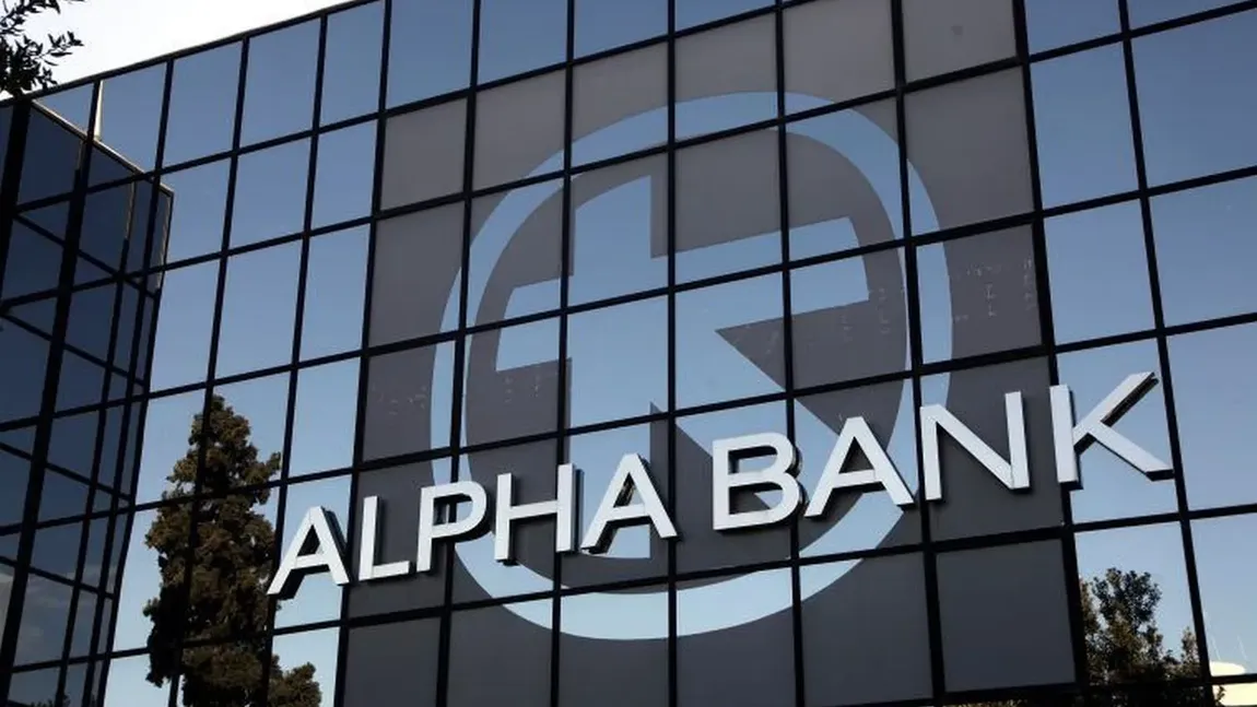Ce se întâmplă cu angajații Alpha Bank după fuziunea cu UniCredit. Noul grup nu este dispus să achite salarii suplimentare