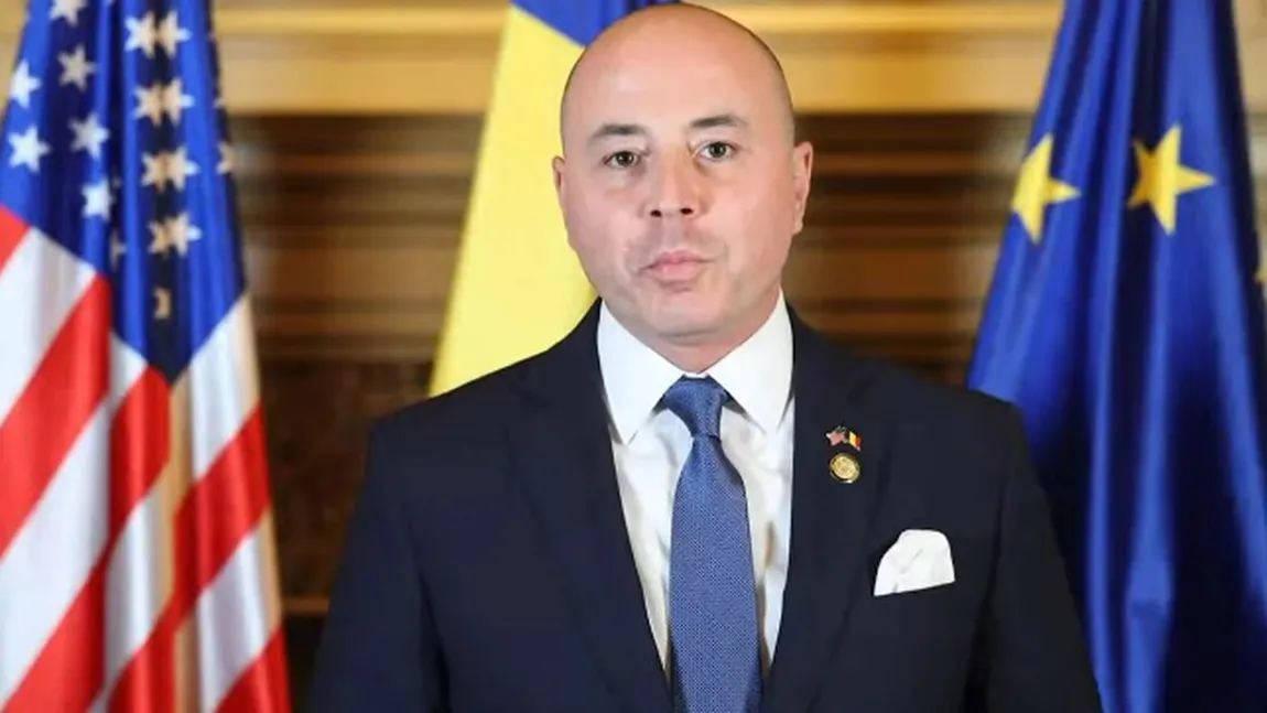 Ambasada României în SUA, gafă de proporții după acuzațiile lui JD Vance. Reacția românilor: 
