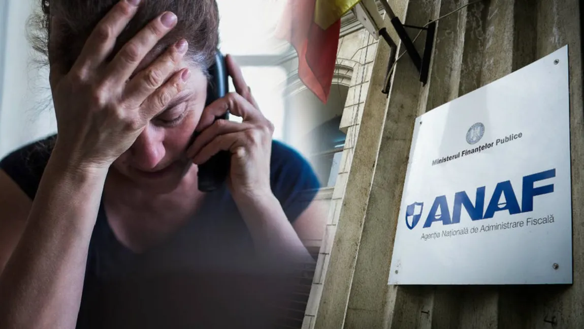 Inspecțiile fiscale, o glumă pentru antreprenorii români. Sunați de ANAF, închid telefonul crezând că e vorba de o farsă: „Haideți domnule, lăsați-mă în pace”