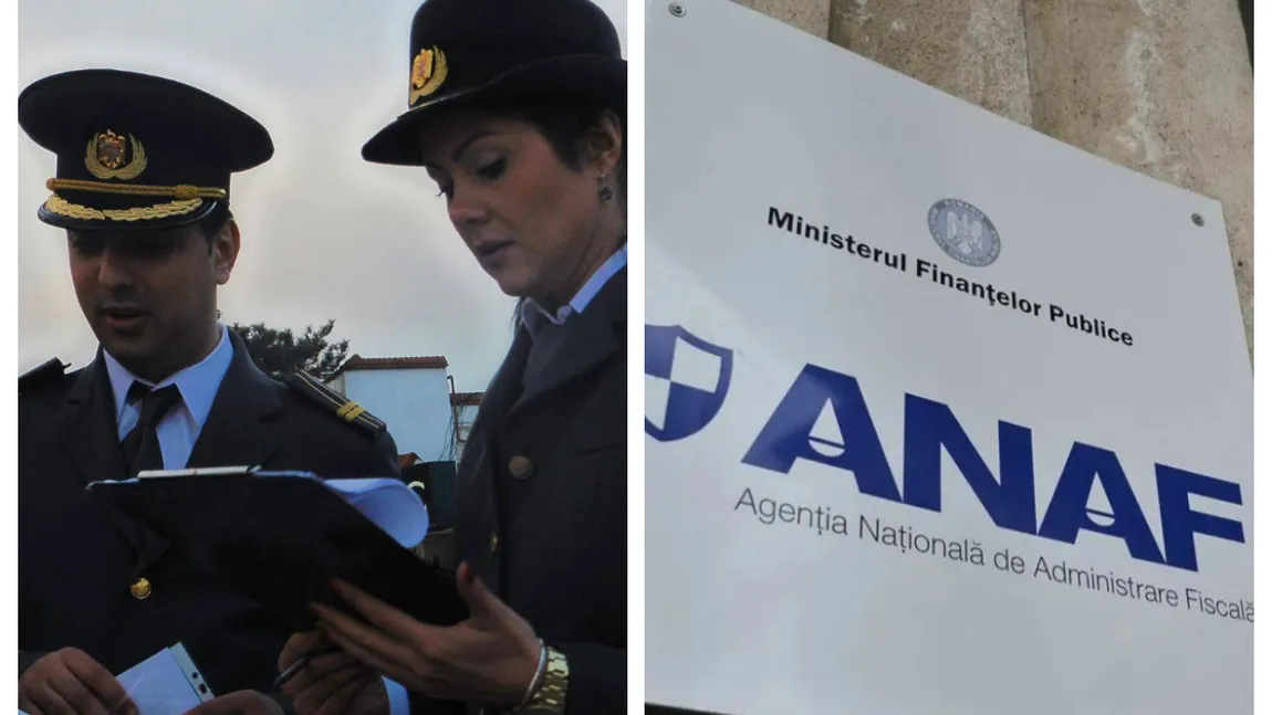 ANAF e cu ochii pe firmele din România. Noi măsuri pentru prevenirea fraudelor
