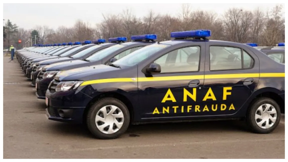 ANAF îi ia în vizor pe români, cu echipe mobile de control. Amenzile sunt usturătoare