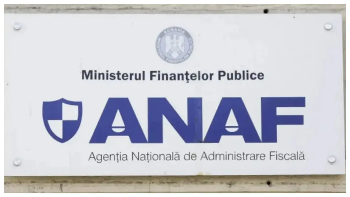 ANAF vine cu un anunț de ultimă oră pentru români. Noi reguli privind impozitul pe venit