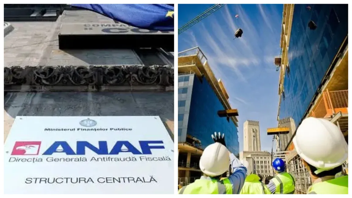 ANAF face noi precizări cu privire la impozitul pe construcții. Contribuabilii sunt direct vizați