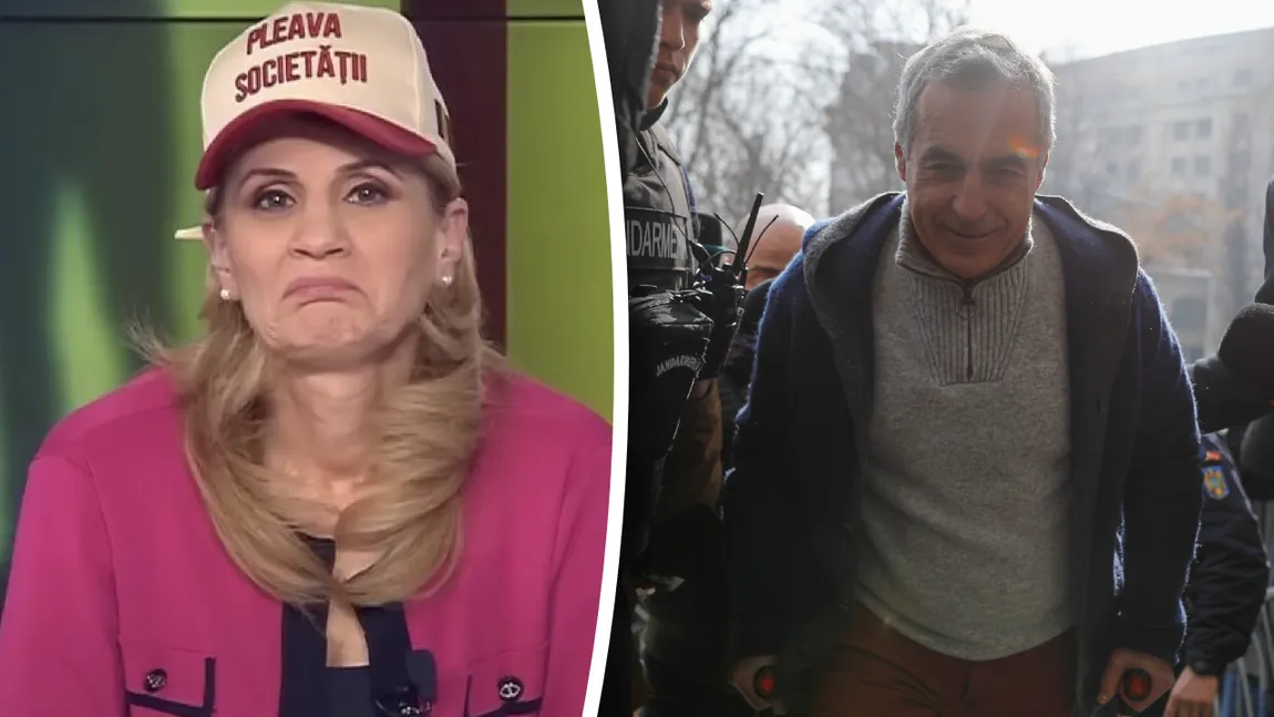 Anca Alexandrescu, prima reacție după ce Călin Georgescu a fost dus la audieri: „Mă aștept să mă ia și pe mine pentru instigare”