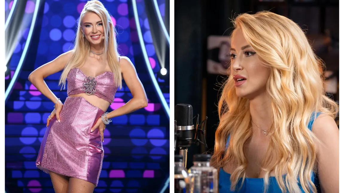 Antena 1 i-a dat lovitura de grație Andreei Bălan. Vedeta cu care s-a războit ani de zile face acum parte din show-ul ”Te cunosc de undeva”