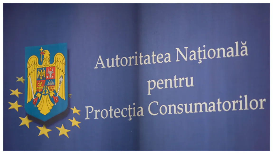 ANPC, amendă pentru cinci bănci care au acordat credite în franci elvețieni. Nu au avertizat cu privire la riscul aprecierii monedei