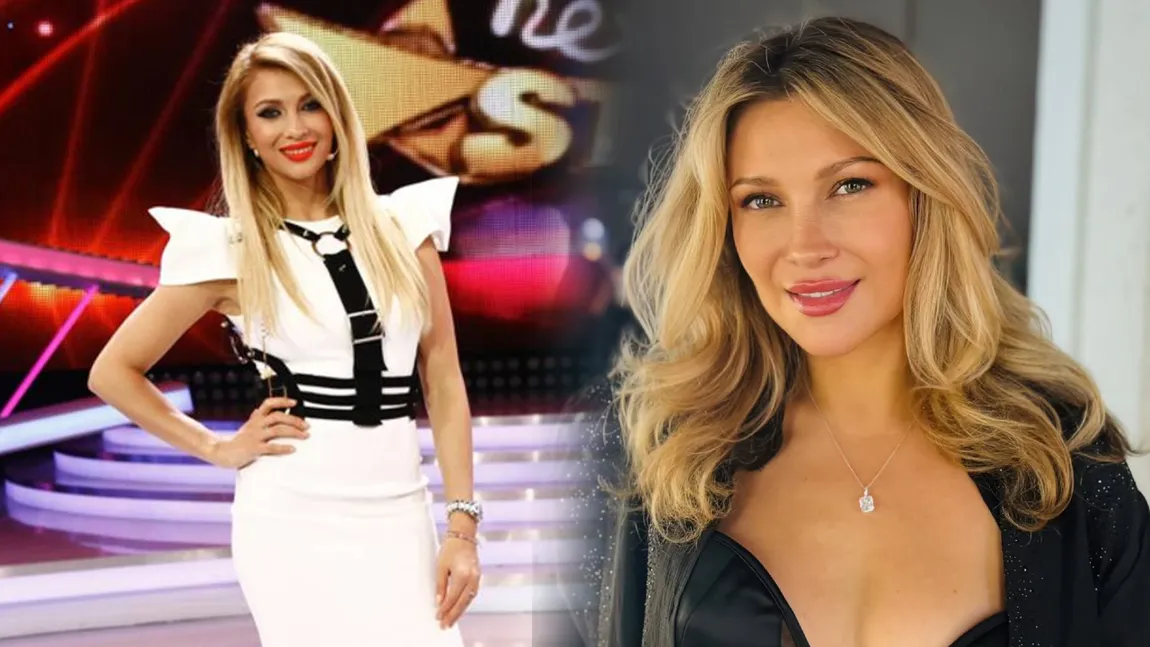 Lora, dată afară de la Antena 1 fără nicio explicație. Vedeta a fost uimită de decizia trustului: „M-a durut foarte tare că am simțit că sunt dată la o parte”