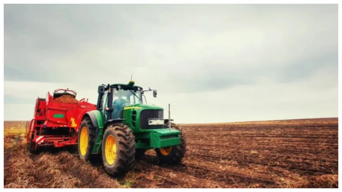 APIA oferă subvenții pentru motorină. Cât primesc fermierii la hectar în funcție de animale și cultură