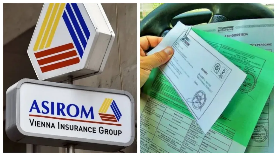 Asirom lansează primul RCA pe card. Șoferii vor putea să efectueze mai multe operațiuni direct de pe telefon
