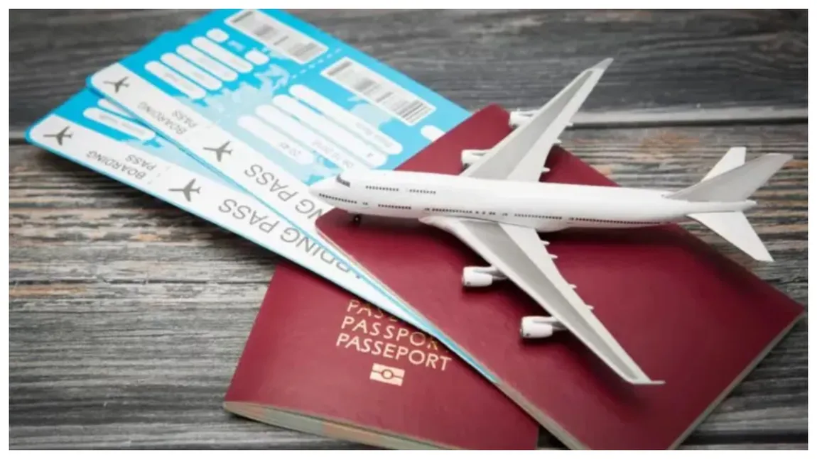Călătoriile cu avionul, permise numai prin intermediul Real ID. Noua cerință intră în vigoare pe 7 mai