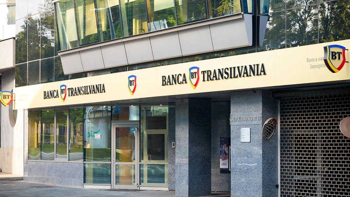 Banca Transilvania, anunț important pentru clienții săi. Mai multe servicii vor fi întrerupte în acest interval! Ce măsuri trebuie luate preventiv