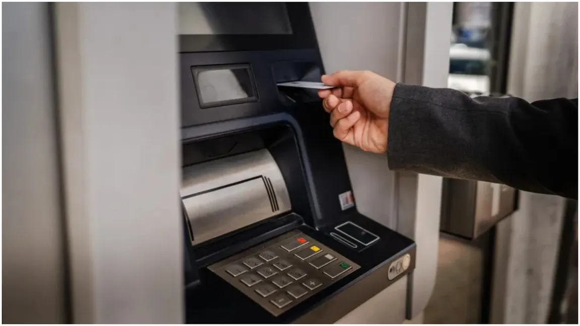 ATM-urile clasice vor deveni istorie! Cum vor retrage românii cash fără bancomate