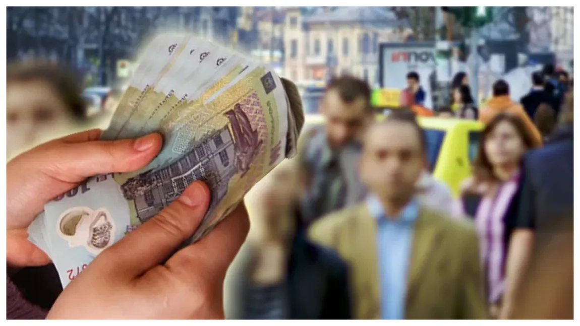 5.000 de lei asistență financiară de la stat per familie. Se acordă și până la 2.350 de lei per copil