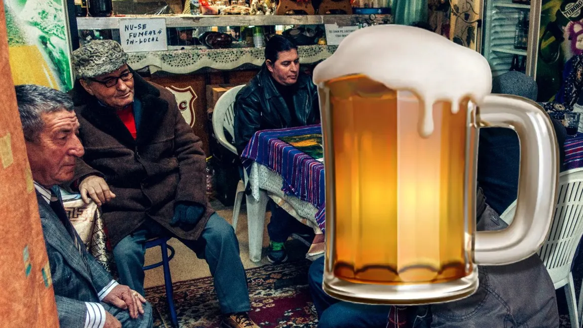 Cum să faci bani ca să bei alcool. Se caută 3.500 de doritori care să accepte jobul