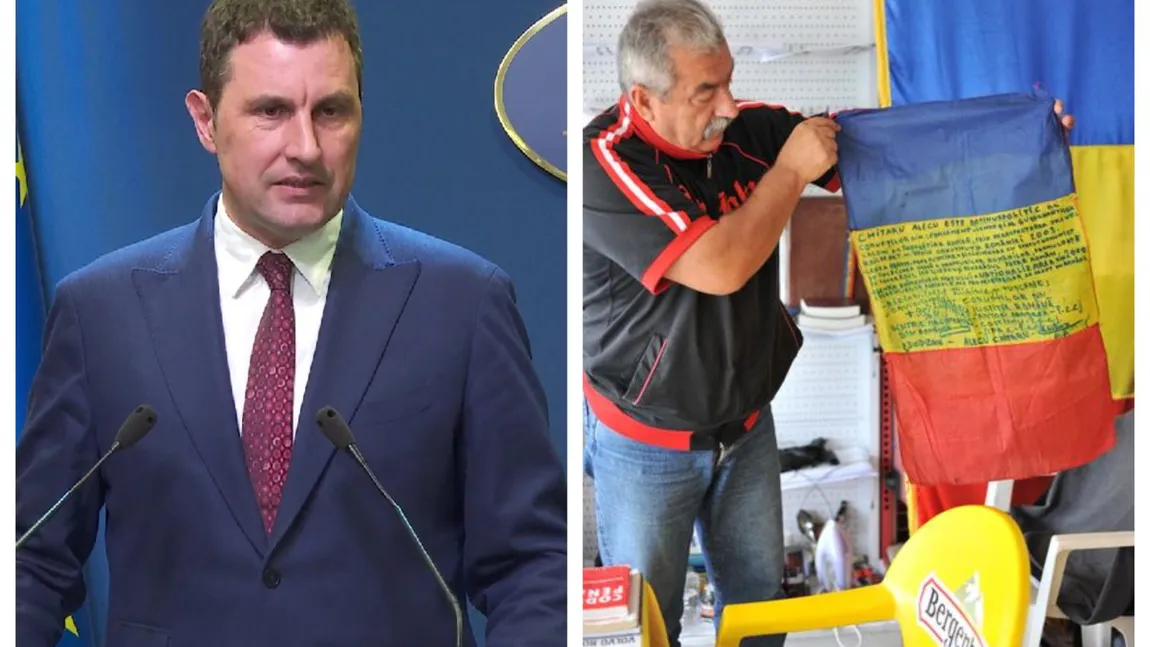 Bărbatul care l-a înjunghiat pe Tanczos Barna şi a bătut o angajată a Ministerului Justiţiei a murit în arest la domiciliu. I s-a deschis dosar penal după ce murise