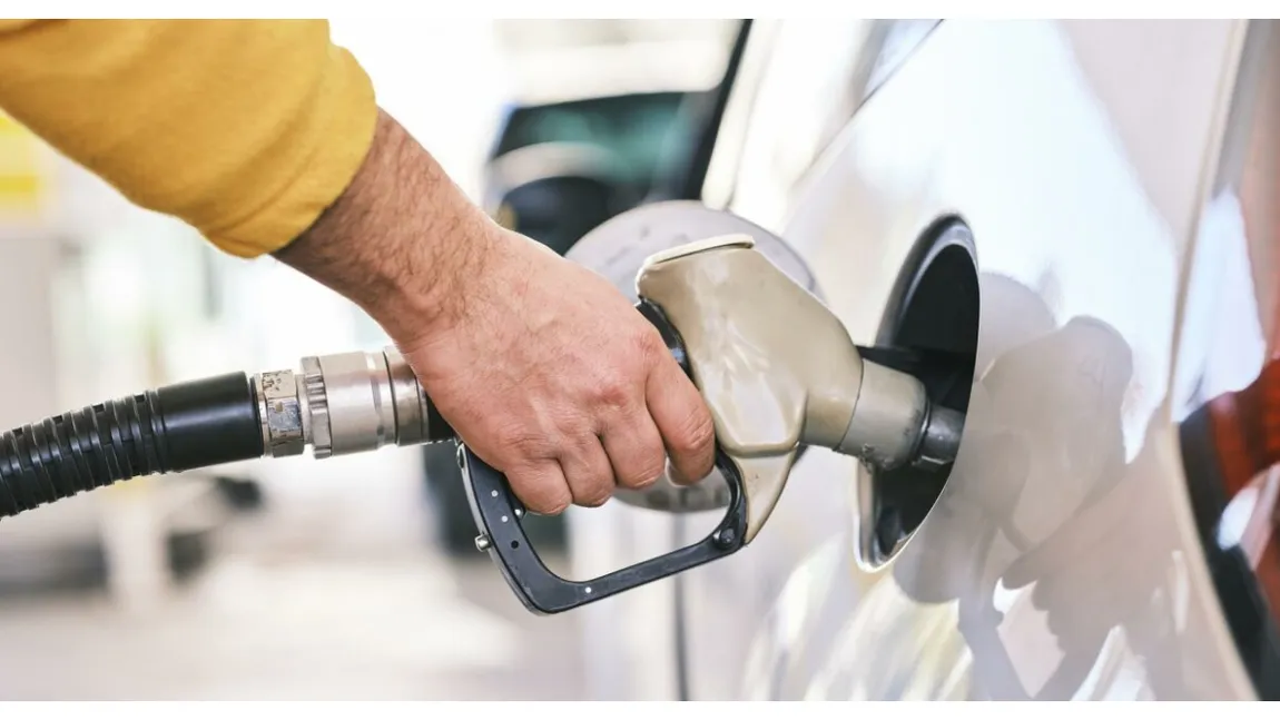 Preț carburanți 6 februarie 2025. Cât a ajuns să coste un litru de benzină sau motorină la pompe