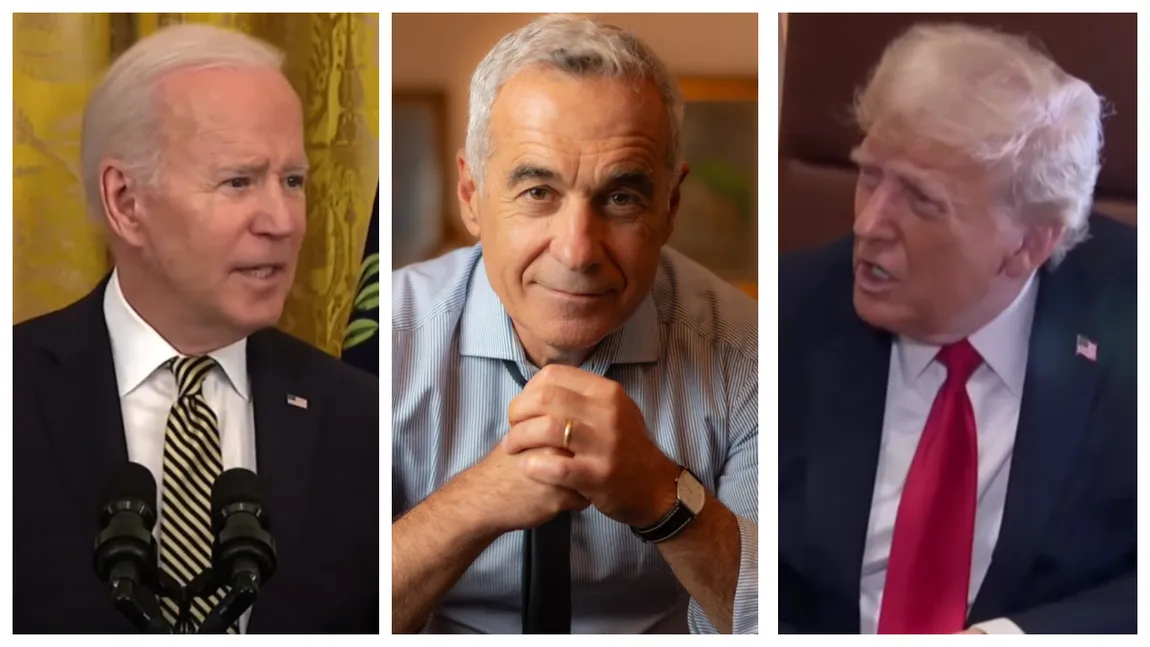 Joe Biden, acuzat de Administrația lui Donald Trump că a influențat alegerile din România