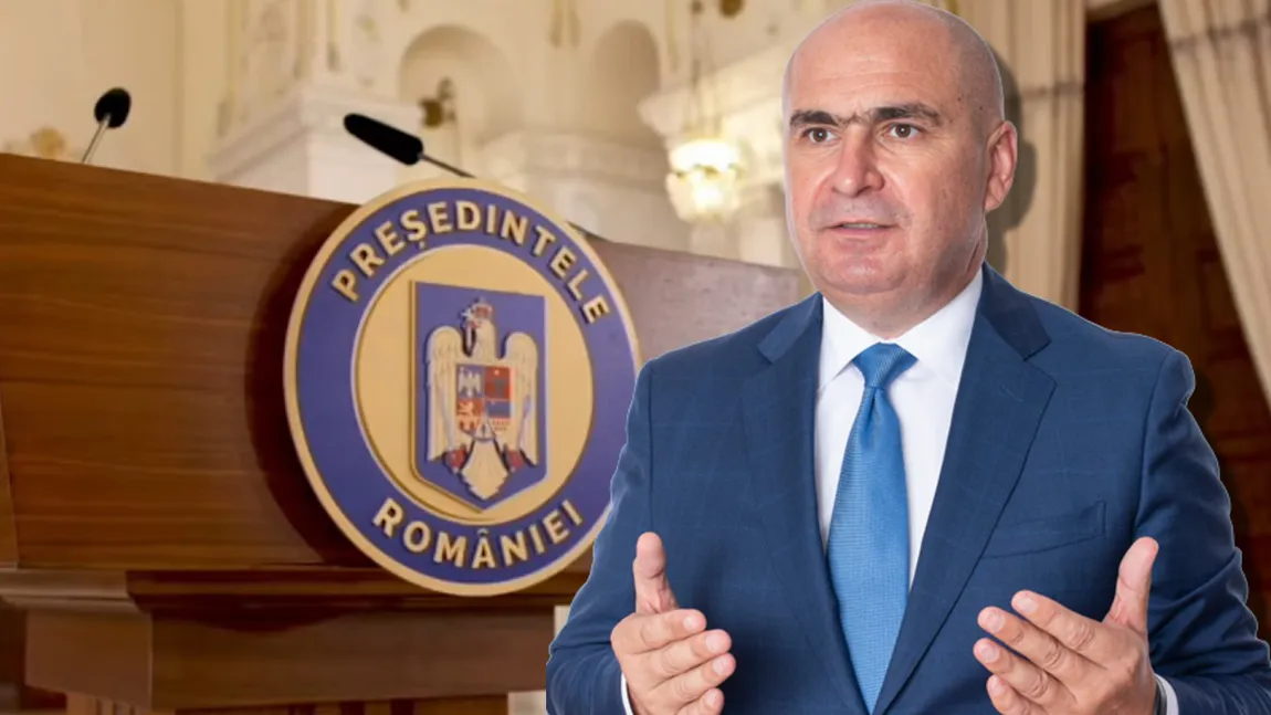 Ilie Bolojan, președinte interimar după demisia lui Klaus Iohannis. Cine îi va lua locul la conducerea PNL: ”Sunt obligat să mă suspend din calitatea de președinte PNL”