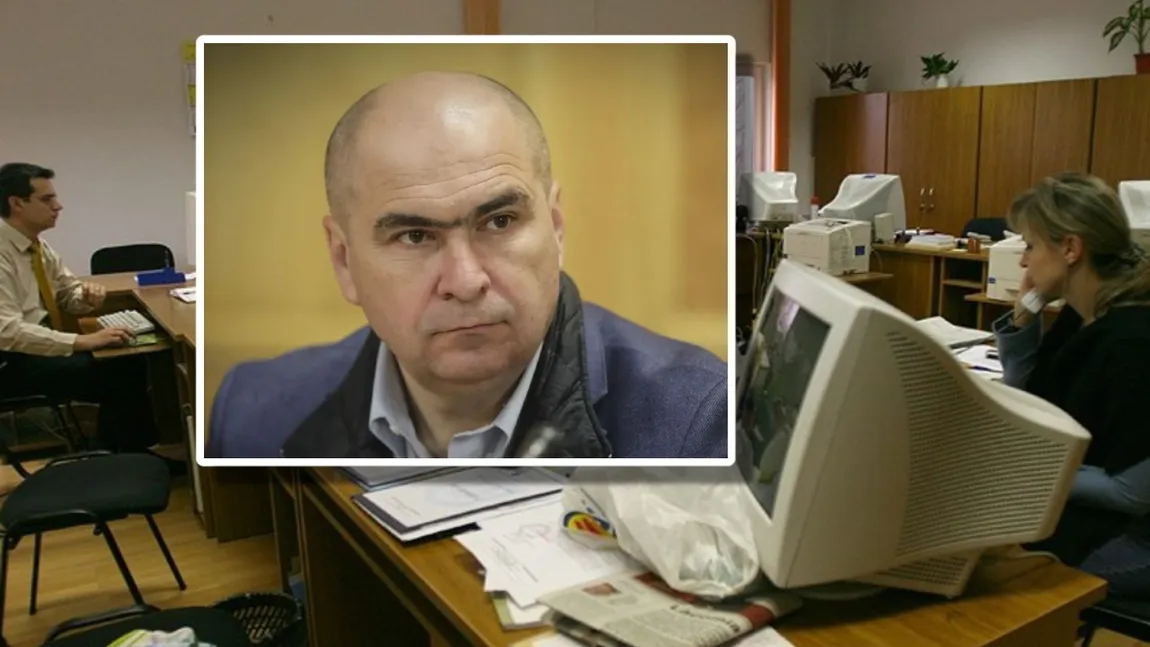 Ilie Bolojan critică salariile uriașe din sectorul public: „Nivelul de salarizare depășește limitele normale, orice s-ar spune”