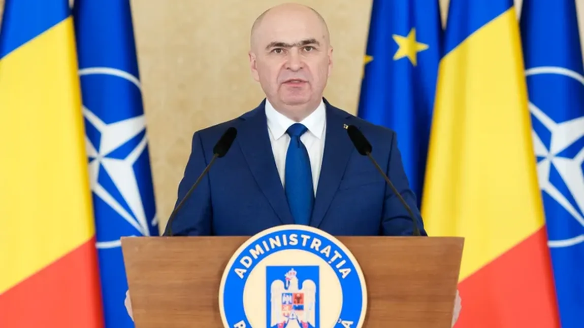 Avertismentul lui Ilie Bolojan în ziua negocierilor de la Riad: ”Pacea nu va fi una durabilă, dacă nu vor face ambele părți compromisuri”