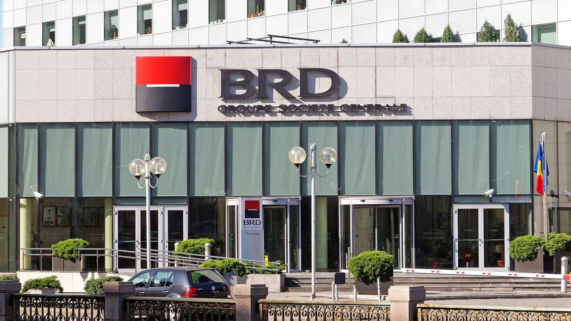 Anunțul făcut de BRD pentru milioane de clienți. Banca vine cu un avertisment foarte serios